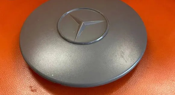 Mercedes-Benz Vito Viano W638 Original wheel cap 6384010025 A6384010025