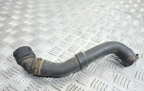 Audi A3 S3 8L Engine coolant pipe/hose 8L0122101B