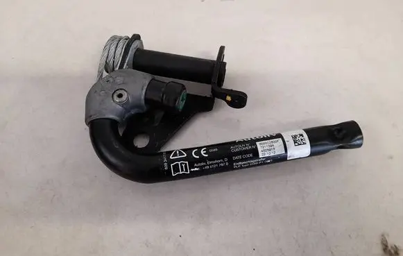 BMW 5 F10 F11 Other exterior part 608532600F 7211594