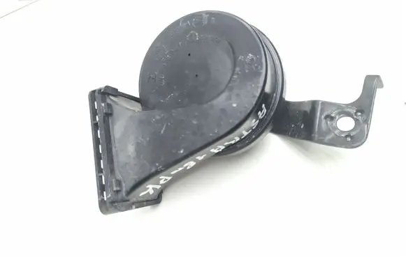 Opel Astra K Horn signal
