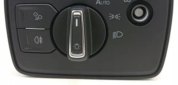 Volkswagen Arteon Light switch 3G8941633B
