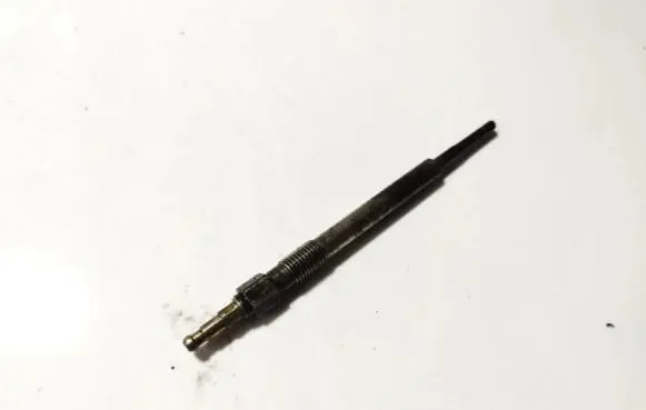 Audi A3 S3 8P Glow plug 0100266004
