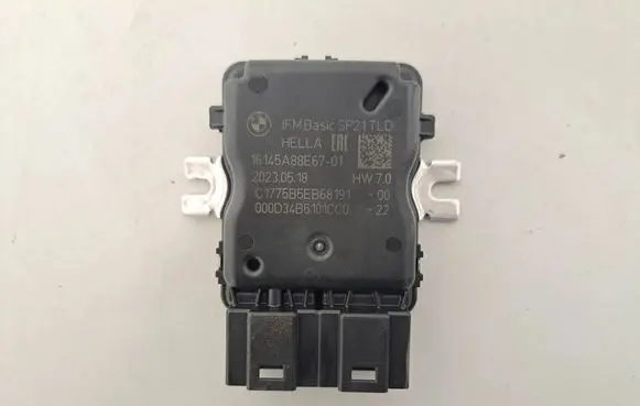 BMW X5 G05 Fuel injection pump control unit/module 5A88E67 5B8A045