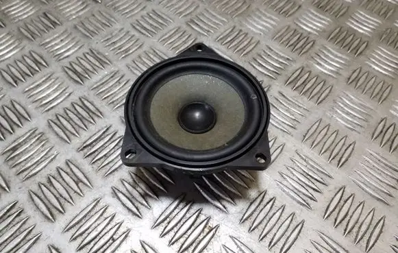 Mini Cooper Countryman R60 Rear door speaker 65139804157 9804157