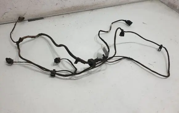 Audi A5 8T 8F Parking sensor (PDC) wiring loom 8K0971104