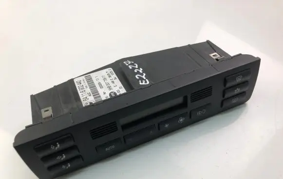 BMW 3 E46 Interior fan control switch 6902440