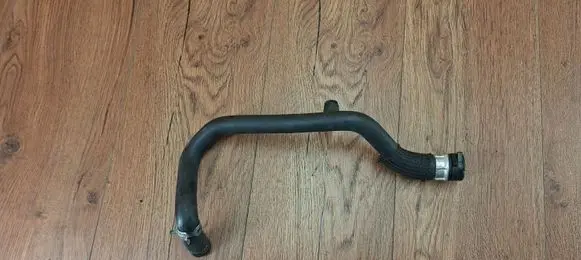 Renault Vel Satis Engine coolant pipe/hose 8200002986