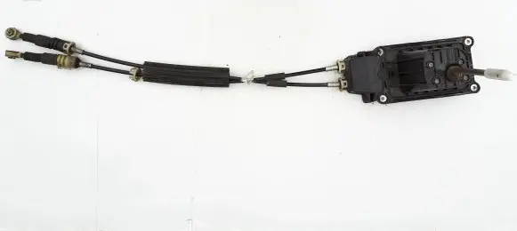 Nissan Note (E11) Gear shifter/selector 34108BC00A 3550900 3550110