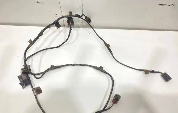 Chrysler Voyager Parking sensor (PDC) wiring loom 05113114AB