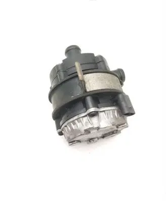 Maserati Quattroporte Electric auxiliary coolant/water pump 670005347