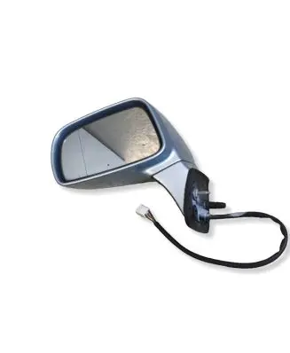 Toyota Corolla Verso E121 Front door electric wing mirror 879400F040 7558 5857