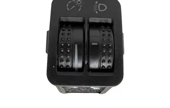 Volkswagen Golf IV Headlight level height control switch 7M3941333