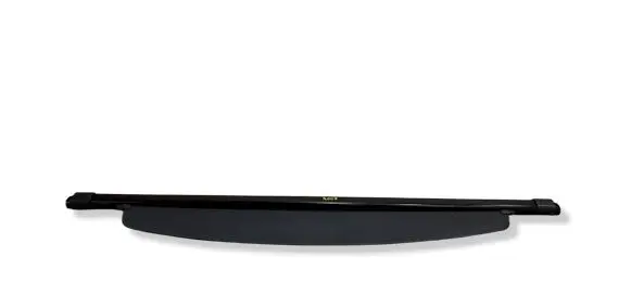 Peugeot 4007 Parcel shelf load cover 