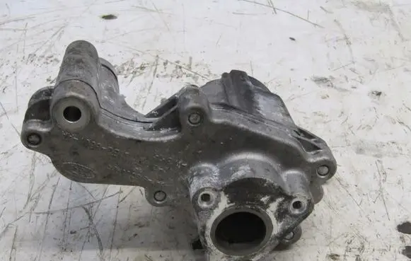 Ford Focus Water pump L1BG-8501-AA
