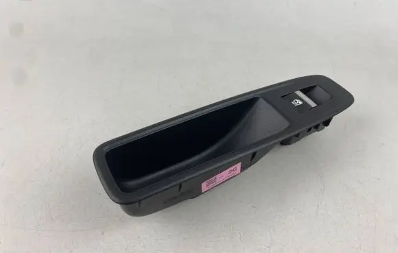 Renault Arkana Electric window control switch 254201060R