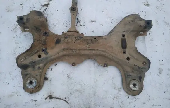 Seat Toledo II (1M) Front subframe
