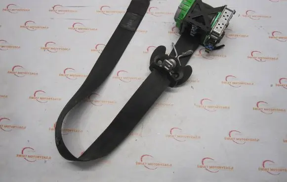 Citroen DS4 Front seatbelt 96871490XX
