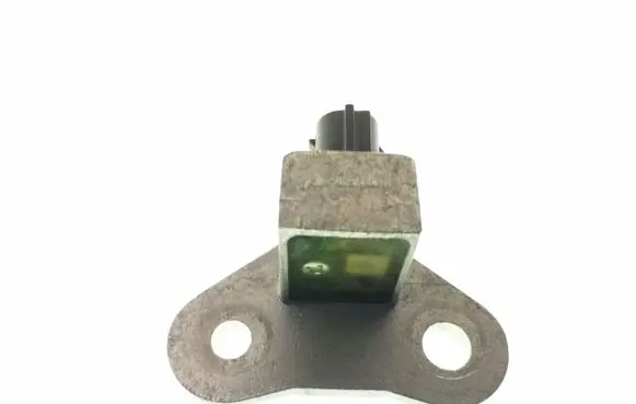 Nissan Qashqai Airbag deployment crash/impact sensor