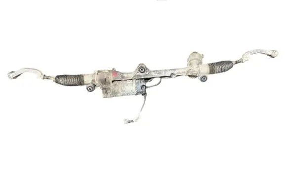 Volkswagen Crafter Steering rack 2N0909143C