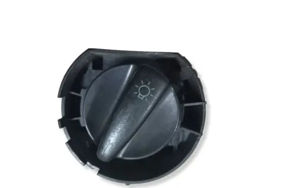 Skoda Fabia Mk1 (6Y) Light switch 1C0941531