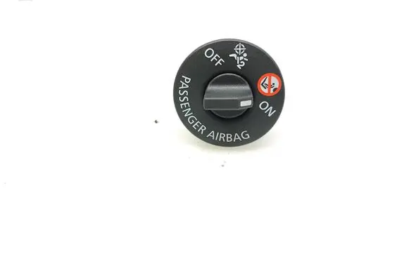 Renault Captur II Passenger airbag on/off switch 681991670R 170271681