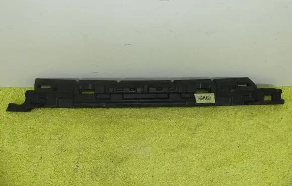 Mercedes-Benz GLE W167 Rear bumper foam support bar 1678857707