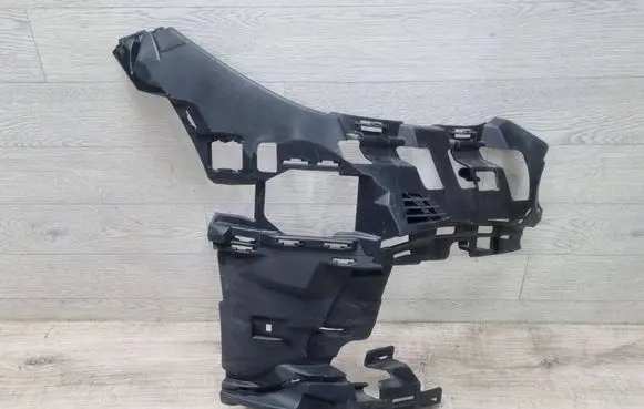 Mercedes-Benz C W206 Front bumper mounting bracket A2068856805