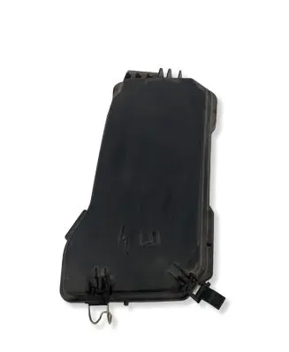 Mercedes-Benz C W204 Fuse box cover A2045400182