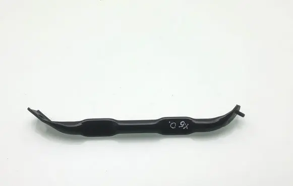 BMW X5 E70 Radiator support slam panel bracket 7159588