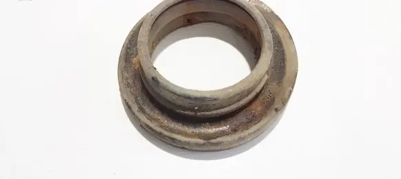 Audi A6 S6 C5 4B Front coil spring rubber mount 