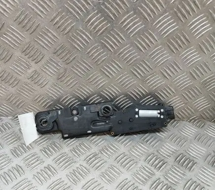 Audi A6 S6 C7 4G Rear door lock loop/hook striker 4F9827383H
