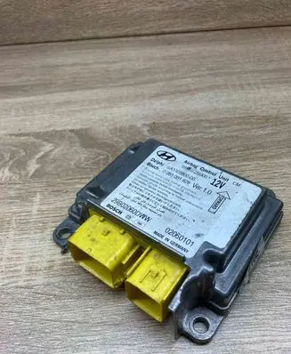 Hyundai Santa Fe Airbag control unit/module 959102B900 0285001829