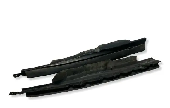 Ford Fusion II Fender trim (molding) DS73A02078AD