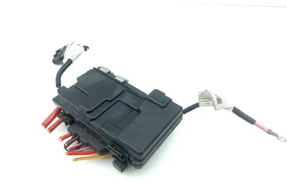 Volvo S60 Fuse module 30659092