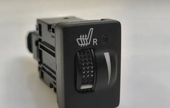Toyota Avensis T270 Seat heating switch 453485