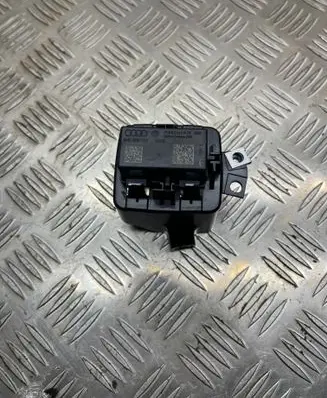 Audi A6 C7 Keyless (KESSY) go control unit/module 4H0909131 3409