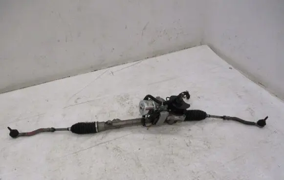 Peugeot 208 Steering rack 6820000190
