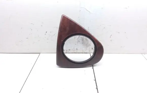 Gear shifter surround trim plastic