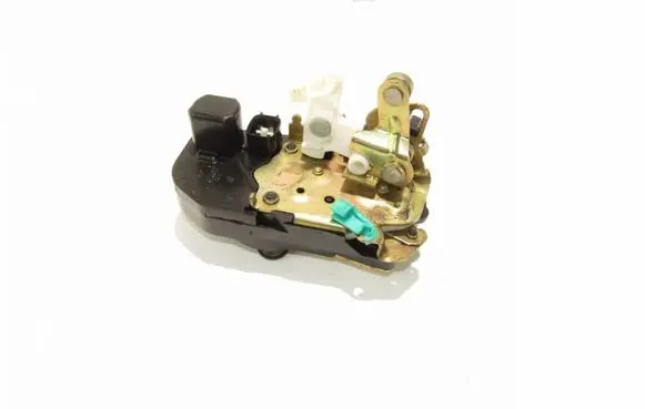 Jeep Grand Cherokee (WK) Rear door lock
