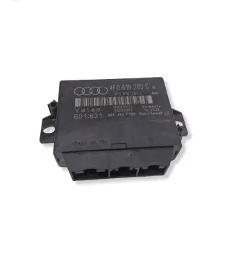 Audi A6 S6 C6 4F Parking PDC control unit/module 4F0919283C 4F0910283C 601831