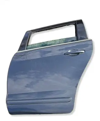 Peugeot 5008 Rear door 
