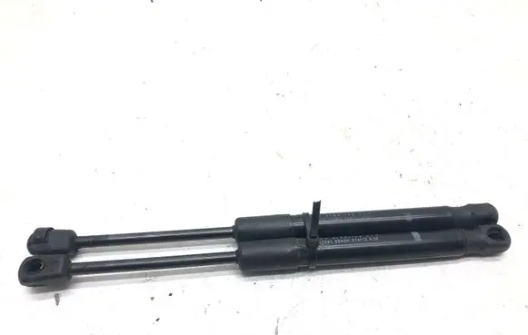 Volvo S60 Front bonnet/hood damper/strut 31278769