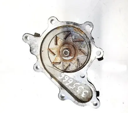 Nissan Almera N16 Water pump