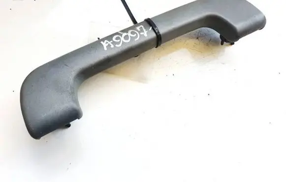 Audi A6 S6 C5 4B Front interior roof grab handle 4b0857607b