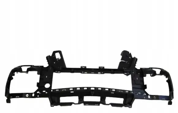 Mercedes-Benz ML W164 Front bumper mounting bracket A1648851865