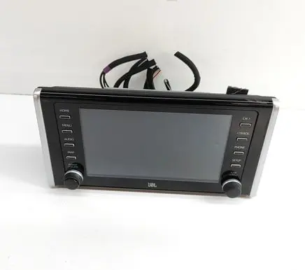 Toyota RAV 4 (XA50) Screen/display/small screen 8614042580