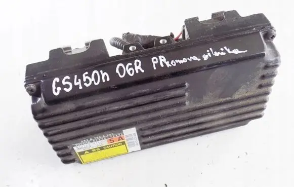 Lexus GS 300 350 430 450H ABS control unit/module 8954030660