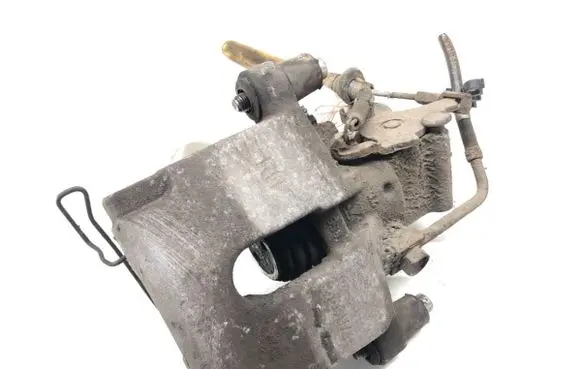 Jaguar XF Rear brake caliper 