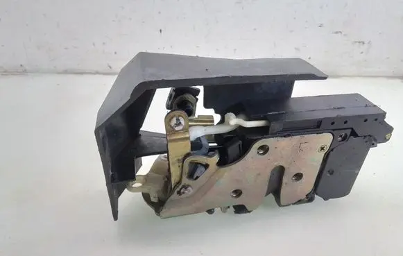 Alfa Romeo 156 Front door lock