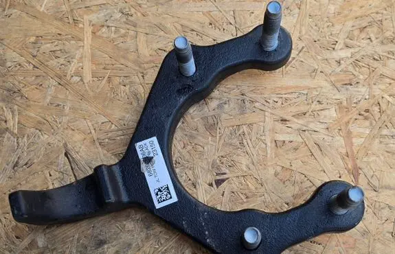 Jeep Wrangler Tow bar 68268936AB